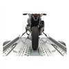 AceBikes, CapStrap BMW systém upínania otvorenej osi