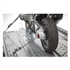 cafe 4 racer - AceBikes, CapStrap BMW open axle tie-down system - ACEBIKES Stand accessories 