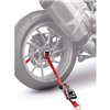 cafe 4 racer - AceBikes, CapStrap BMW open axle tie-down system - ACEBIKES Stand accessories 