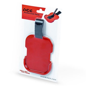 cafe 4 racer - Acebikes, Parking pad - ACEBIKES Stand accessories 