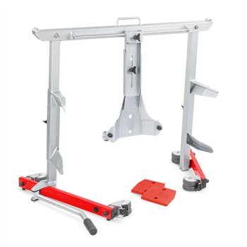 cafe 4 racer - Acebikes, U-turn motor mover L - ACEBIKES Stand accessories 