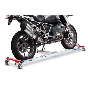 cafe 4 racer - Acebikes, U-turn motorový presúvač L - ACEBIKES Príslušenstvo 