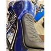 cafe 4 racer - Upholestery part V2  for Carbon Solo seat BMW K75/K100/K1100  - Cafe4Racer Fiberglass & Carbon platform 