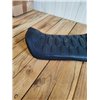 cafe 4 racer - Solo seat V2 for BMW K75/K100/K1100 with Side covers for tank K75 K100 82-95 2V CARBON V2 - Cafe4Racer Fiberglass&Carbon  platform 
