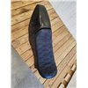 cafe 4 racer - Solo seat V2 for BMW K75/K100/K1100 CARBON  - Cafe4Racer Fiberglass & Carbon platform 