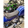 cafe 4 racer - Solo seat V2 for BMW K75/K100/K1100 with Side covers for tank K75 K100 82-95 2V CARBON V3 - Cafe4Racer Fiberglass&Carbon  platform 