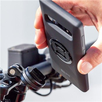cafe 4 racer - SPCON PHONE CASE IPHONE 13 PRO - SP Connect SP Connect 4028017551458