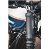 cafe 4 racer - The SPATZ - 47mm Kryty vidlic Triumph Bobber/Speedmaster Integrované držáky blinkrů - Motone Bonneville Bobber 2016-NOW 