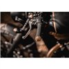 cafe 4 racer - Gemini - Mosazné zakončení řidítek - Motone Triumph Bonneville 