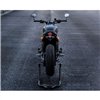 cafe 4 racer - Ranger Foot Pegs - Full Set Rider and Passenger Pegs - Polished - Motone Triumph Bonneville 