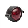 cafe 4 racer - Eldorado Tail Light - LED - Black - Motone LED Rear lights 