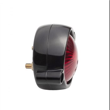 cafe 4 racer - Eldorado Tail Light - LED - Black - Motone LED Rear lights 