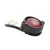 cafe 4 racer - Eldorado Tail Light - LED - Black - Motone LED Rear lights 
