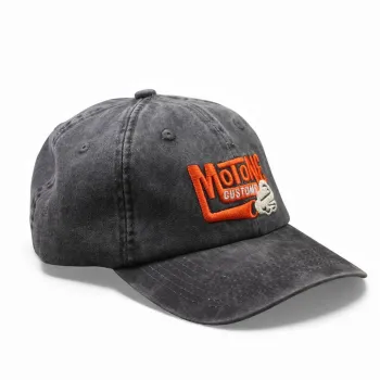 cafe 4 racer - Loser Machine Wings trucker cap navy - Loser Machine Company Caps 