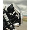 cafe 4 racer - Microblade hliníkový kryt s lešteným zrkadlovým povrchom - Motone Triumph Bonneville 