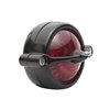 cafe 4 racer - Bel Air Tail Light - LED - Black - Motone LED Rear lights 
