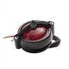 cafe 4 racer - Bel Air Tail Light - LED - Black - Motone LED Rear lights 