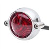 cafe 4 racer - Eldorado Tail Light - LED - Polish - Motone LED Rear lights 