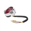 cafe 4 racer - Eldorado Tail Light - LED - Polish - Motone LED Rear lights 