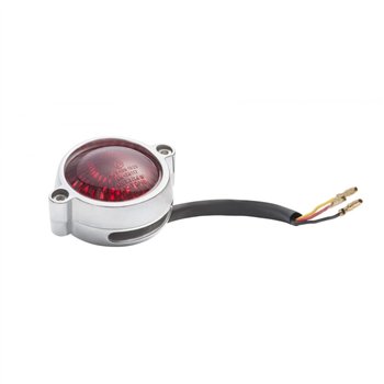 cafe 4 racer - Eldorado Tail Light - LED - Polish - Motone LED Rear lights 