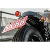 cafe 4 racer - Eldorado Tail Light - LED - Polish - Motone LED Rear lights 