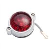 cafe 4 racer - Eldorado Tail Light - LED - Polish - Motone LED Rear lights 