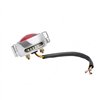 cafe 4 racer - Eldorado Tail Light - LED - Polish - Motone LED Rear lights 