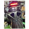 cafe 4 racer - Súprava na úpravu zadného blatníka - Speed Twin - Motone Speed Twin 1200 2019-NOW 
