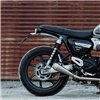 cafe 4 racer - Tail Tidy Kit - Speed Twin - Motone Speed Twin 1200 2019-NOW 