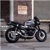 cafe 4 racer - Tail Tidy Kit - Speed Twin - Motone Speed Twin 1200 2019-NOW 