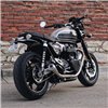 cafe 4 racer - Súprava na úpravu zadného blatníka - Speed Twin - Motone Speed Twin 1200 2019-NOW 
