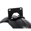 cafe 4 racer - High Mount Front Fender/Mudguard Bracket - Motone Triumph Bonneville 