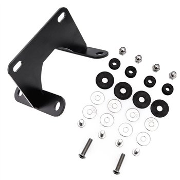 cafe 4 racer - High Mount Front Fender/Mudguard Bracket - Motone Triumph Bonneville 