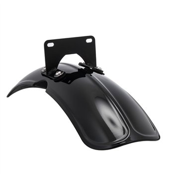 cafe 4 racer - High Mount Front Fender/Mudguard Bracket - Motone Triumph Bonneville 