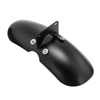 cafe 4 racer - High Mount Front Fender/Mudguard Bracket - Motone Triumph Bonneville 