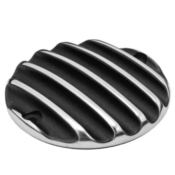 cafe 4 racer - Triumph Bonneville LED Miller STOP - KIT zadné svetlo čierne - Motone Triumph Bonneville 