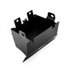 cafe 4 racer - Sada pro odstranění airboxu - krabička na baterii - Motone Triumph Bonneville 