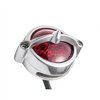 cafe 4 racer - Bel Air Tail Light - LED - Polish - Motone LED Rear lights 