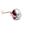 cafe 4 racer - Bel Air Tail Light - LED - Polish - Motone LED Rear lights 