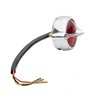 cafe 4 racer - Bel Air Tail Light - LED - Polish - Motone LED Rear lights 