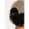 cafe 4 racer - Motone GARAGEGOALS Trucker Cap - Black Suede - Garage Bobber Graphic - Motone Caps 