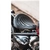 cafe 4 racer - King Cobra sedlo - Vertikální žebra - Triumph Bobber - Motone Bonneville Bobber 2016-NOW 