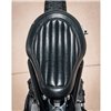 cafe 4 racer - King Cobra Sedadlo - Vertikálne rebrá - Triumph Bobber - Motone Bonneville Bobber 2016-NOW 