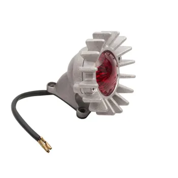 cafe 4 racer - Rear LED Light CR8 - Cafe4Racer LED Rear lights 
