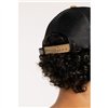 cafe 4 racer - Motone SANDDUNE  Trucker Cap - Sand Suede Custom Patch - Motone Caps 