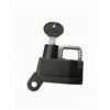 cafe 4 racer - Triumph Bobber Helmet Lock Kit (and Speedmaster) - Motone Bonneville Bobber 2016-NOW 