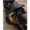 cafe 4 racer - Triumph Bobber Helmet Lock Kit (and Speedmaster) - Motone Bonneville Bobber 2016-NOW 