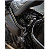 cafe 4 racer - Triumph Bobber Helmet Lock Kit (and Speedmaster) - Motone Bonneville Bobber 2016-NOW 