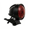cafe 4 racer - Reprobate Tail Light - LED - GLOSS BLACK - Motone LED Rear lights 
