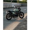 cafe 4 racer - Reprobate Tail Light - LED - GLOSS BLACK - Motone LED Rear lights 